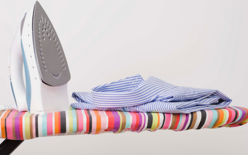 covers for small ironing boards