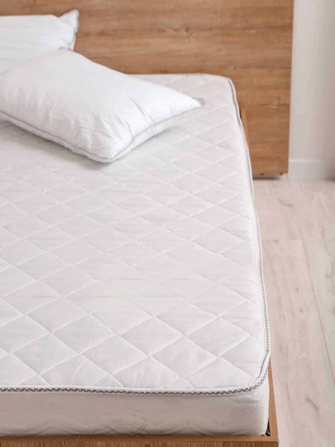 How To Get Old Stains Out Of A Mattress Laundry Life