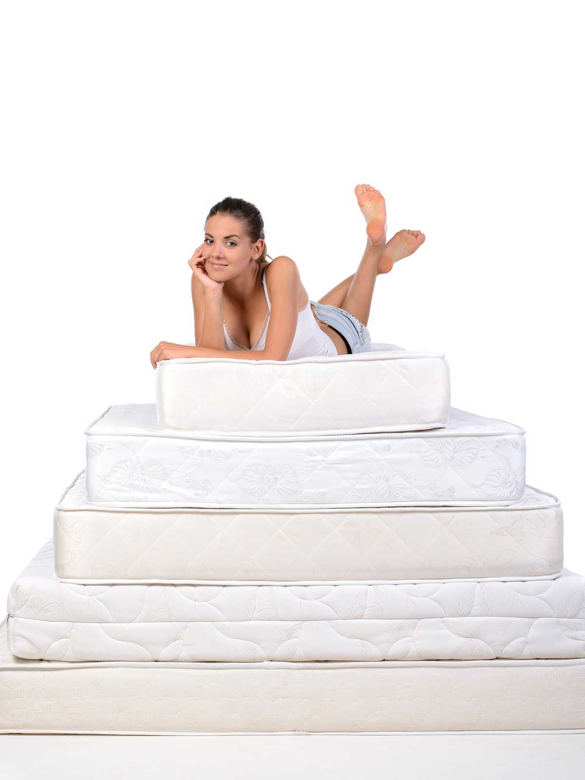 How To Get Old Stains Out Of A Mattress