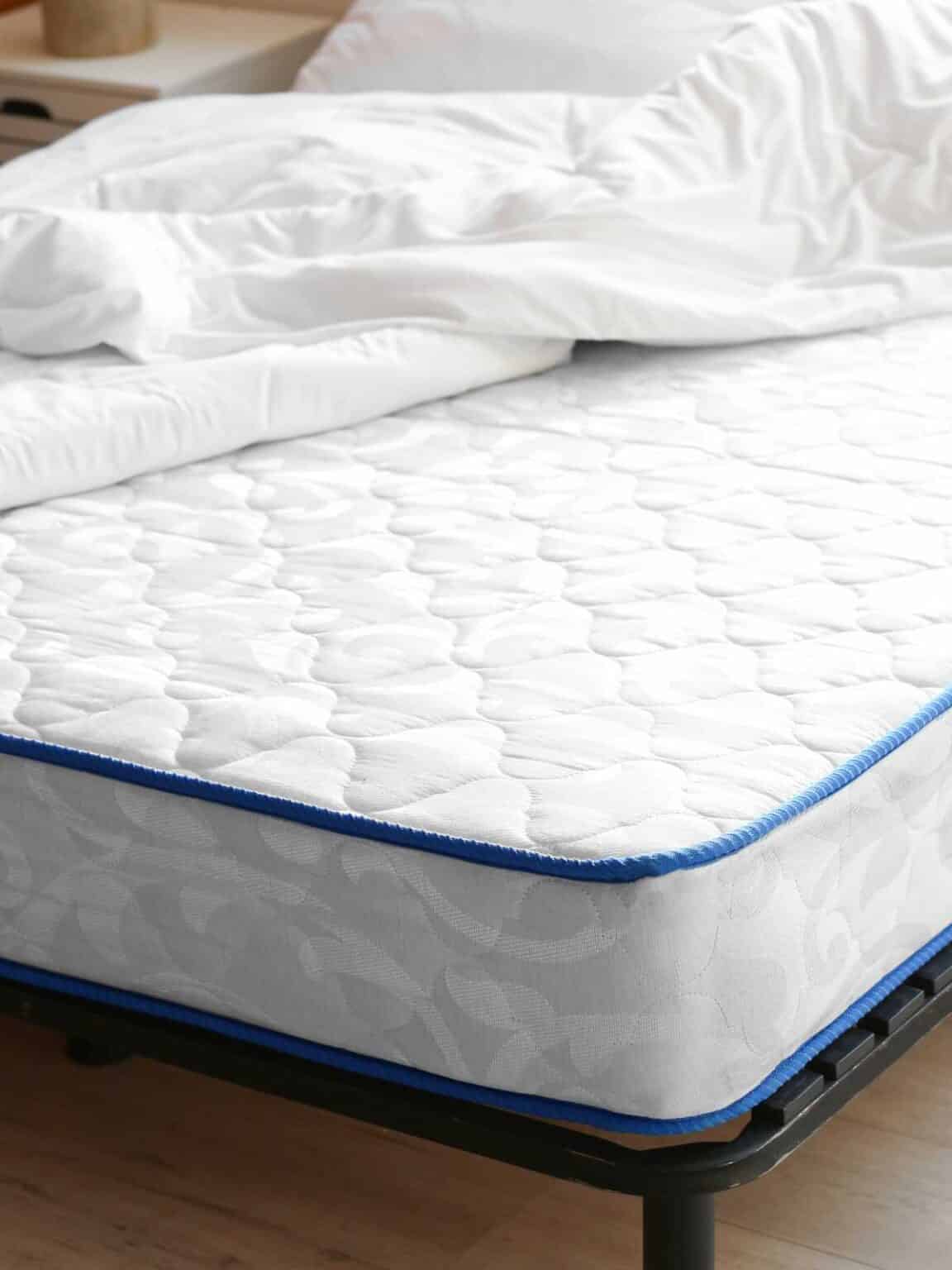 How To Remove Sweat Stains From A Mattress With Baking Soda