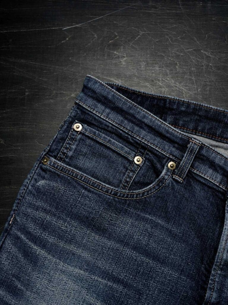 How To Get Pizza Grease Out Of Jeans Laundry Life