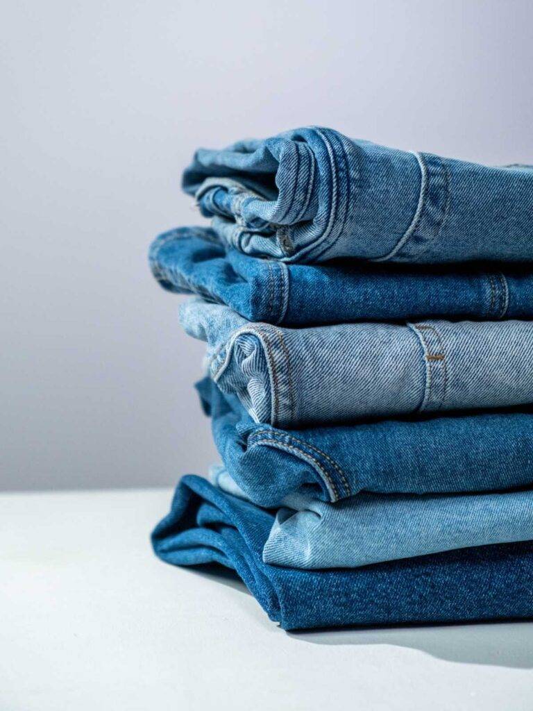 Learn How To Get Pizza Grease Out Of Jeans