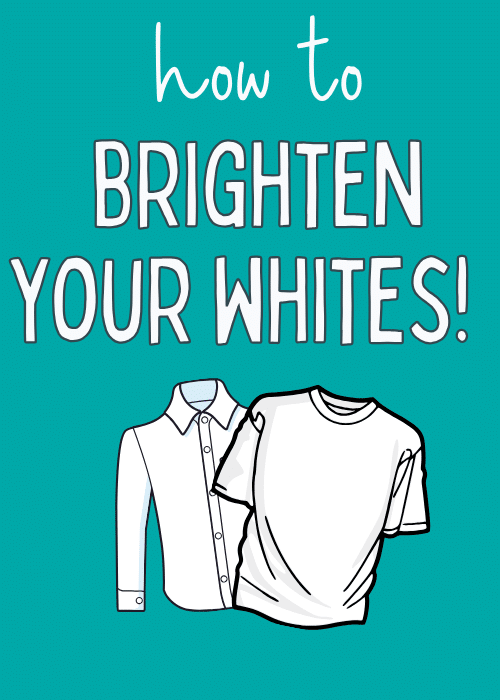 The 5 Best Whitening Boosters for Your Washing Machine
